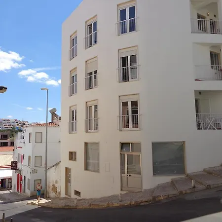 Apartment Cip-t1 Point 1 Albufeira
