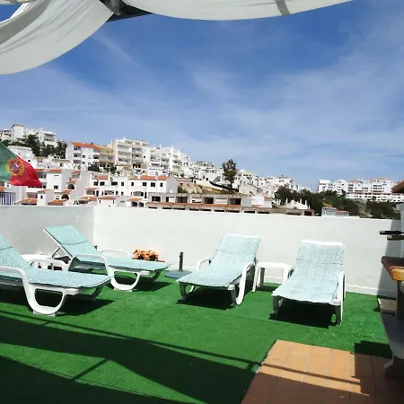 Apartment Cip-t1 Point 1 Albufeira