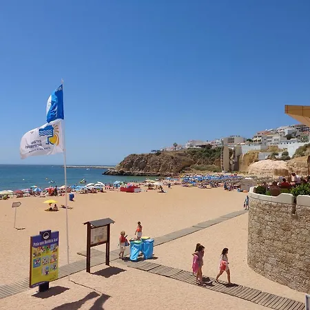 Cip-t1 Point 1 Albufeira