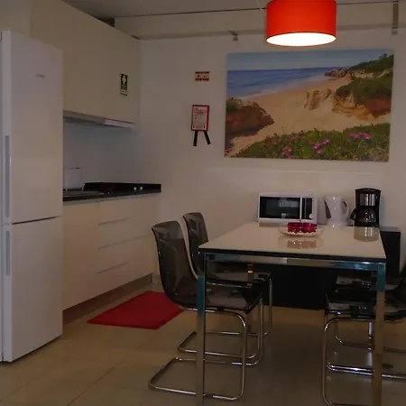 Apartmán Cip-t1 Point 1 *