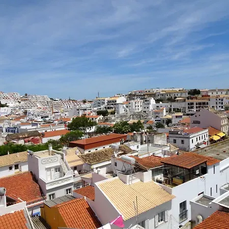 Appartement Cip-t1 Point 1 Albufeira
