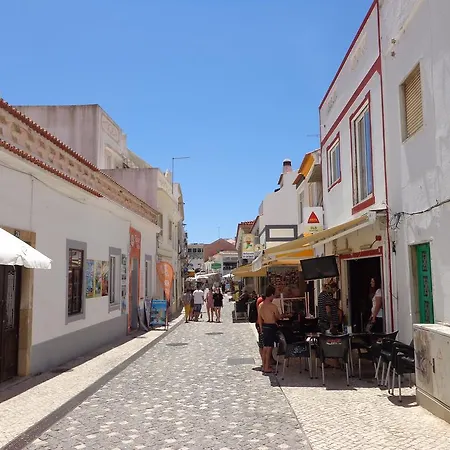 Appartement Cip-t1 Point 1 Albufeira