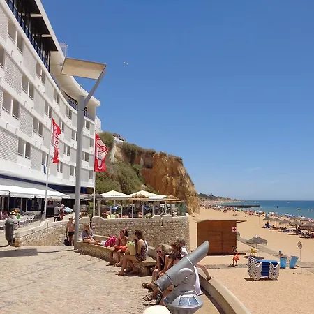 Appartement Cip-t1 Point 1 Albufeira