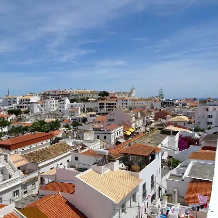 Appartement Cip-t1 Point 1